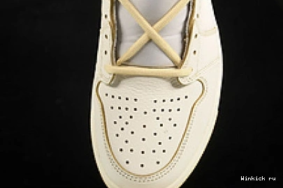 Craft Vibrations Naija Of Retro High Jordan 1 OG 1014